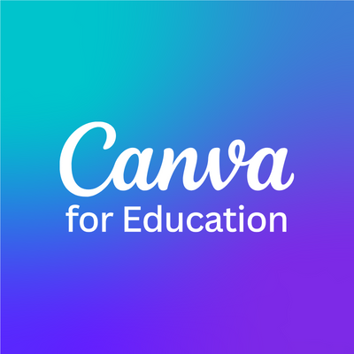 Canva 1 mes edu