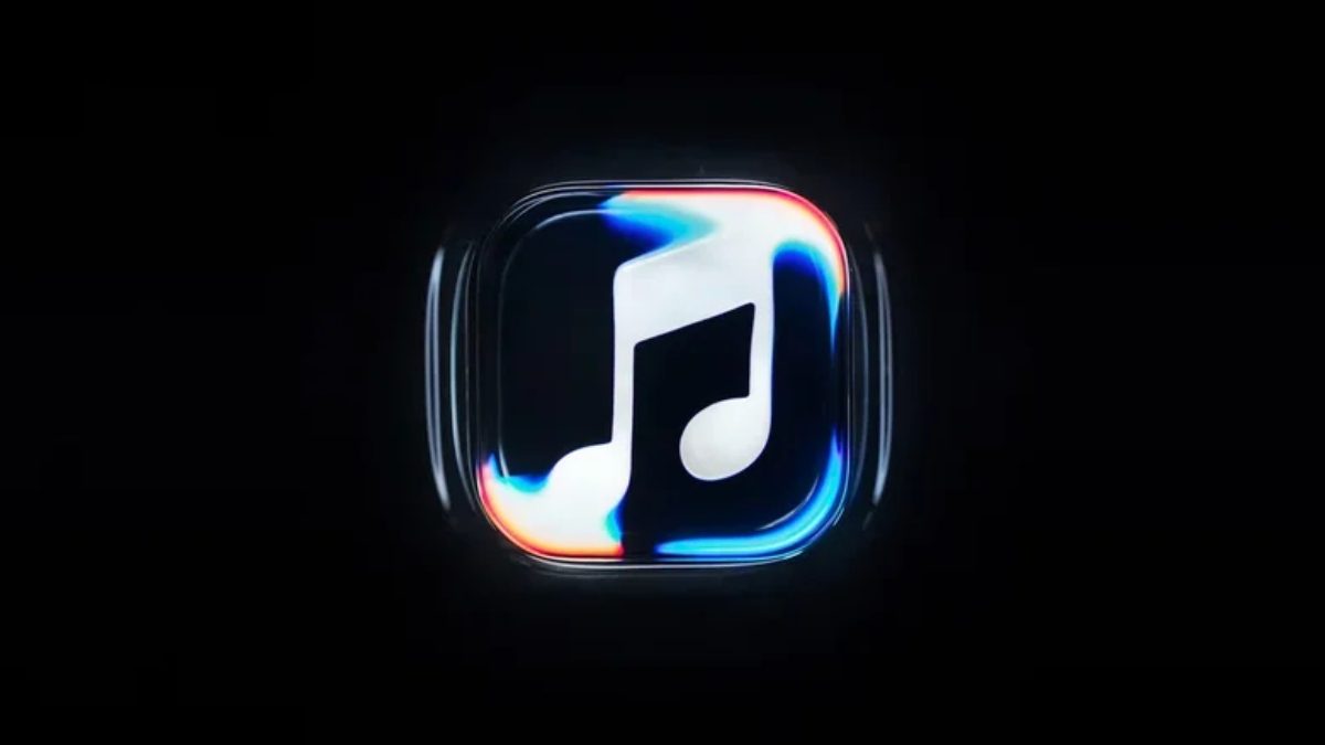 Apple music